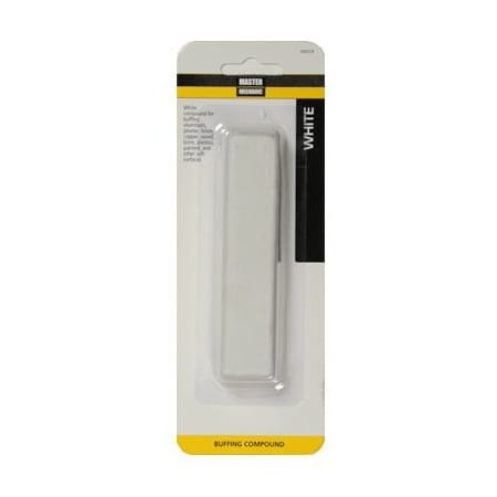 Disston MM WHT Buffing Compound 160529